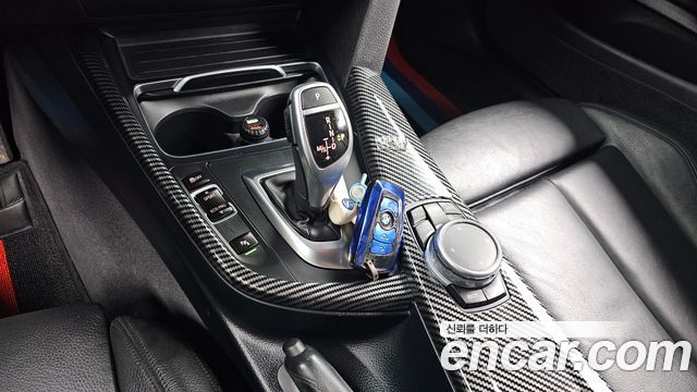 BMW 4-Series 420i M Sport Gran coupe