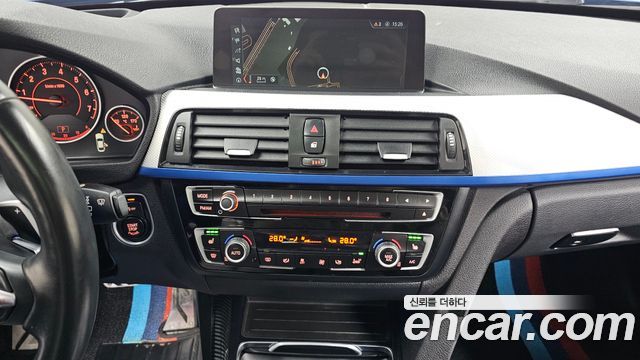 BMW 4-Series 420i M Sport Gran coupe
