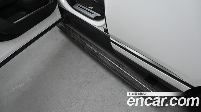 Land Rover Range Rover 5.0 SC AB