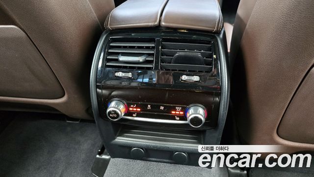 BMW 5-Series 530i xDrive M Sport Package Plus