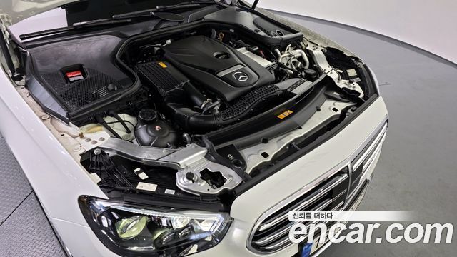 Mercedes-Benz E-Class E250 Exclusive
