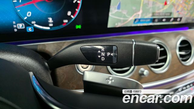 Mercedes-Benz E-Class E250 Exclusive