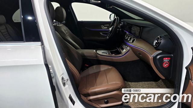 Mercedes-Benz E-Class E250 Exclusive