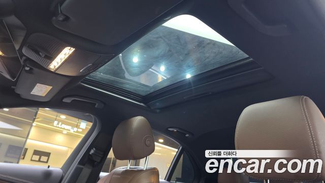 Mercedes-Benz E-Class E250 Exclusive