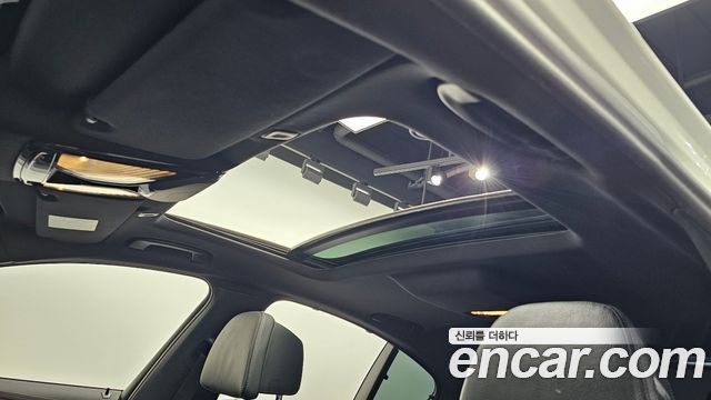 BMW 5-Series 520i M Sport