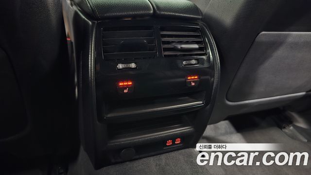 BMW 5-Series 520i M Sport