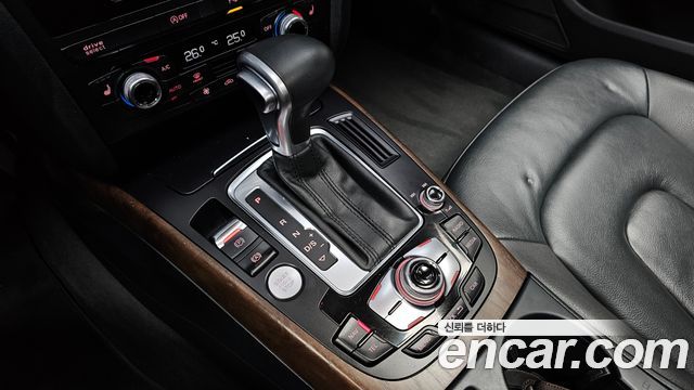 Audi A4 30 TDI Dynamic
