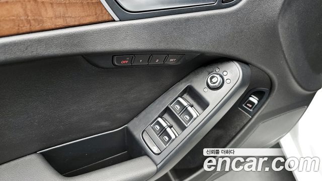 Audi A4 30 TDI Dynamic