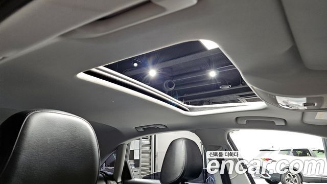 Audi A4 30 TDI Dynamic