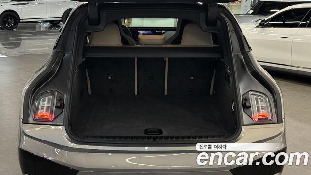BMW iX xDrive50 Sport Special Edition
