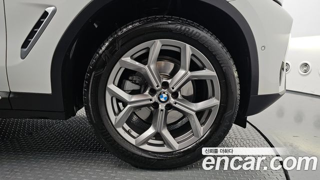 BMW X3 xDrive 20i