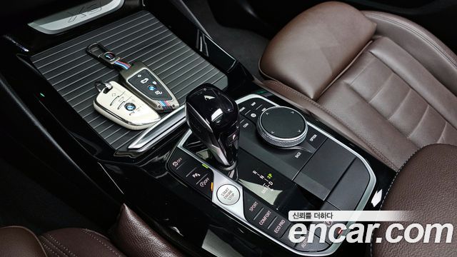 BMW X3 xDrive 20i