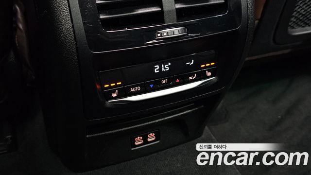 BMW X3 xDrive 20i