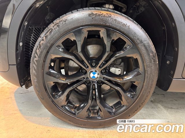 BMW X6 xDrive 30d