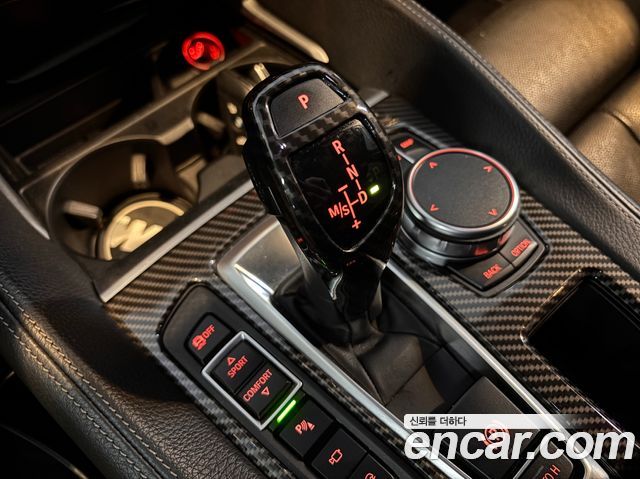 BMW X6 xDrive 30d