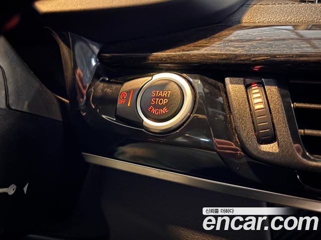 BMW X6 xDrive 30d