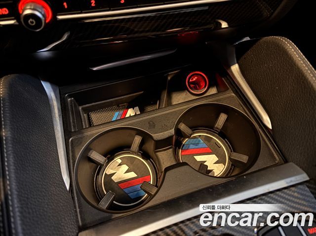 BMW X6 xDrive 30d