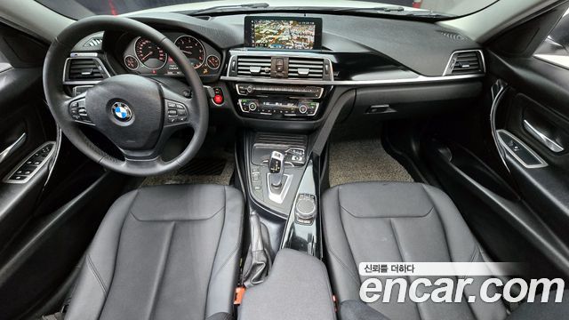 BMW 3-Series 320d