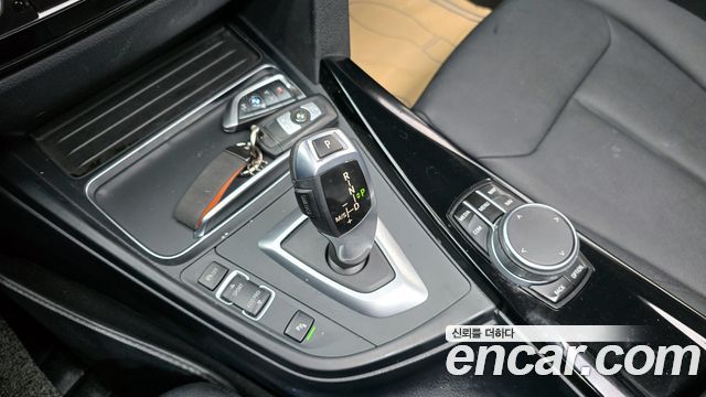 BMW 3-Series 320d