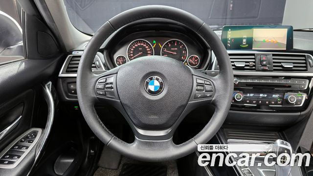 BMW 3-Series 320d