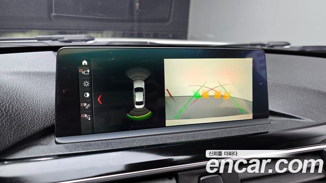 BMW 3-Series 320d