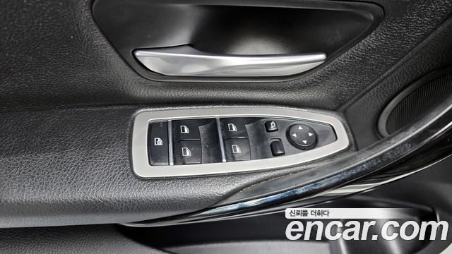 BMW 3-Series 320d