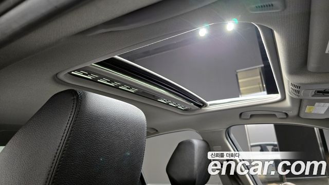 BMW 3-Series 320d