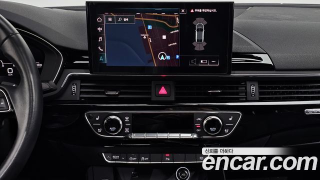 Audi A5 45 TFSI Quattro Premium Sportback
