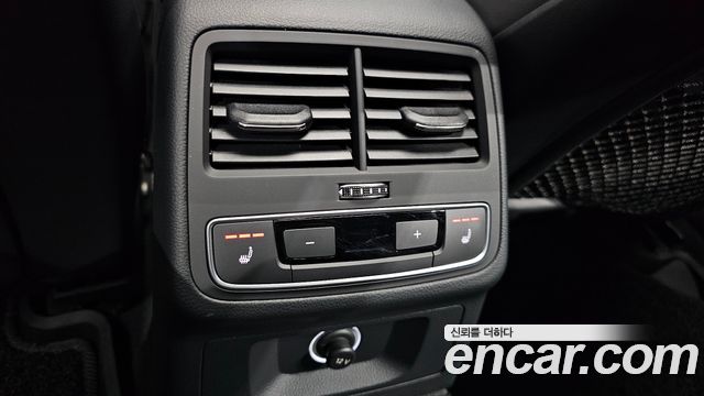 Audi A5 45 TFSI Quattro Premium Sportback