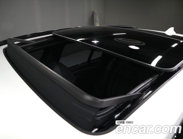 BMW iX3 M Sports
