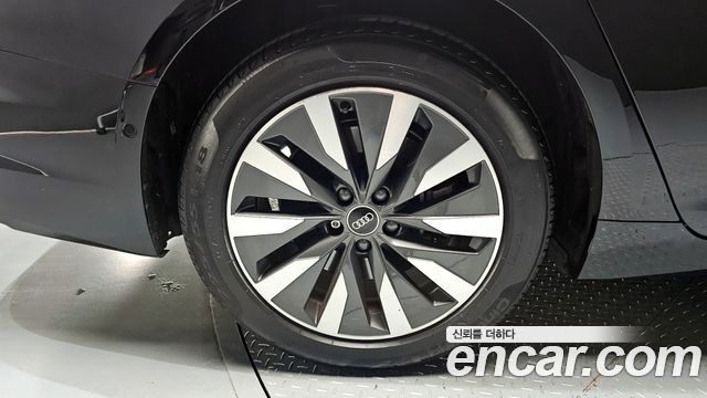 Audi A6 45 TFSI