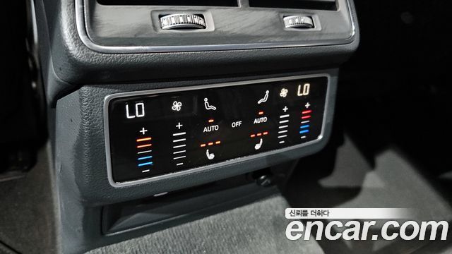 Audi A6 45 TFSI
