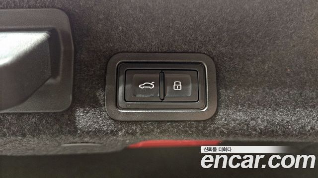 Audi A6 45 TFSI