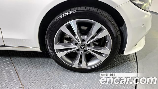 Mercedes-Benz C-Class C220 d 4MATIC