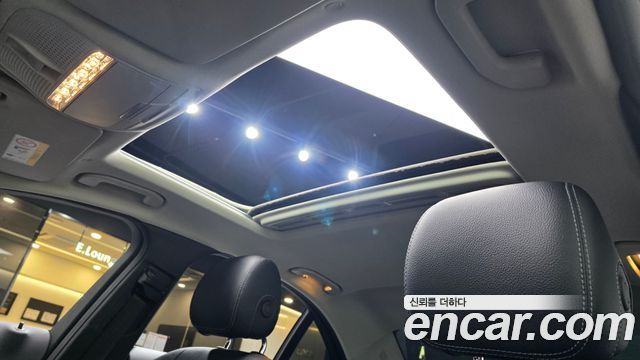 Mercedes-Benz C-Class C220 d 4MATIC