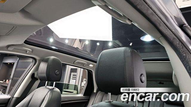 Land Rover Discovery Sport 2.0 TD4 SE
