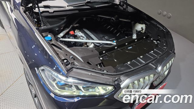 BMW X6 xDrive30d M Sport