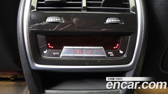 BMW X6 xDrive30d M Sport