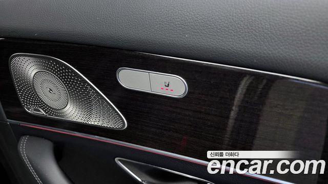 Mercedes-Benz GLE-Class GLE400d 4MATIC Coupe