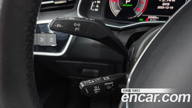 Audi A6 45 TFSI