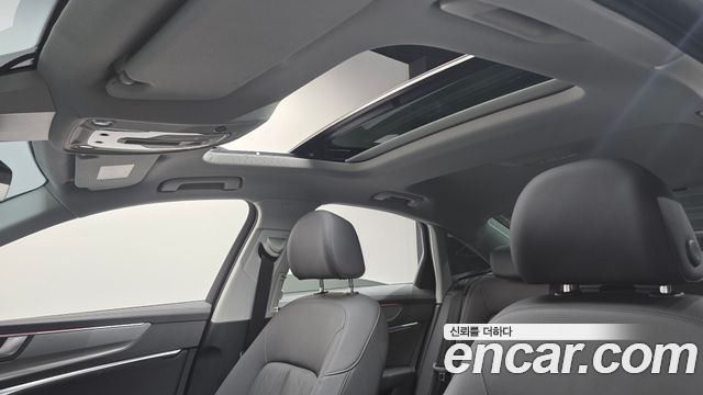 Audi A6 45 TFSI