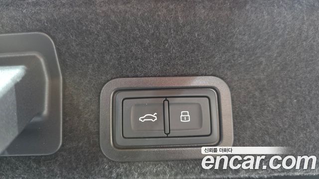 Audi A6 45 TFSI