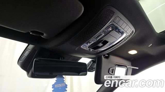 Mercedes-Benz CLA-Class CLA250 4MATIC