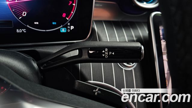 Mercedes-Benz C-Class C300 4MATIC Avantgarde