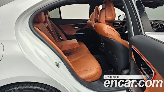 Mercedes-Benz C-Class C300 4MATIC Avantgarde
