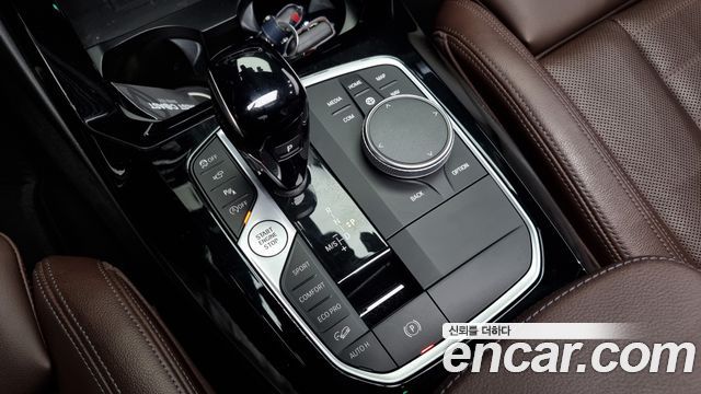 BMW X3 xDrive M40i