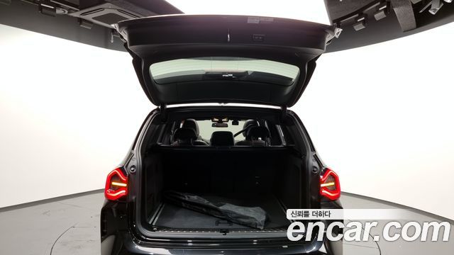 BMW X3 xDrive M40i