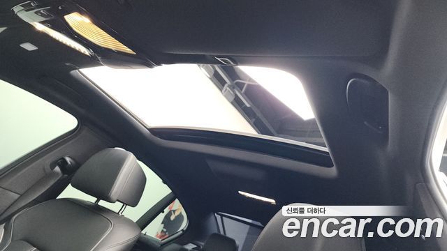 BMW 5-Series 520i M Sport