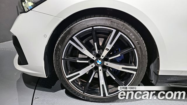BMW 5-Series 530i xDrive M Sport