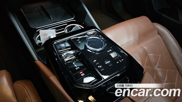 BMW 5-Series 530i xDrive M Sport